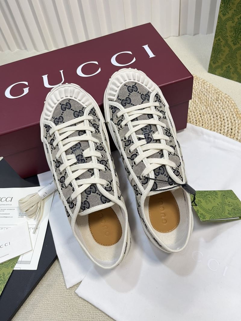 Gucci Tennis 1977